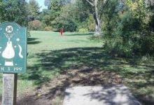 Plamann Park景点图片