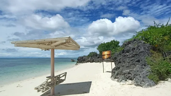 Paradise海灘