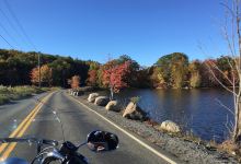 7 Lakes Drive景点图片