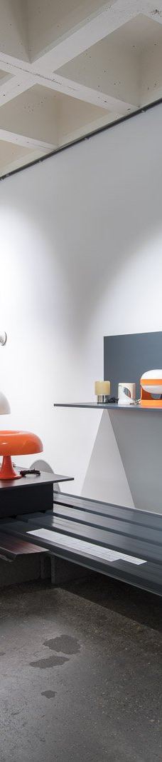 Design Museum Brussels-布鲁塞尔