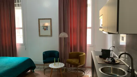 Villino Fiaccadori