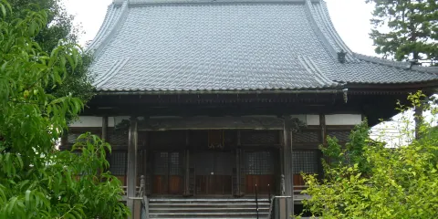 永宮寺
