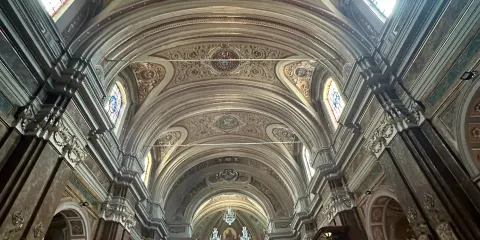 Cattedrale di San Nicola e San Donato