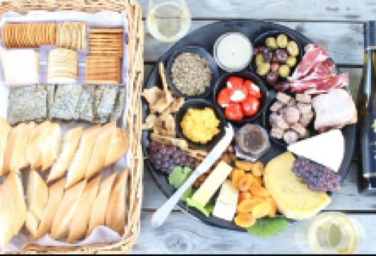 Askerne Vineyards景点图片