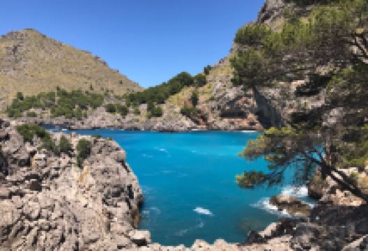 Сanyon Gates Of Paradise景点图片