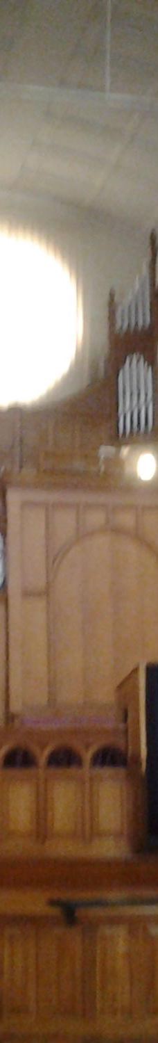 NGK Church-巴兰基亚