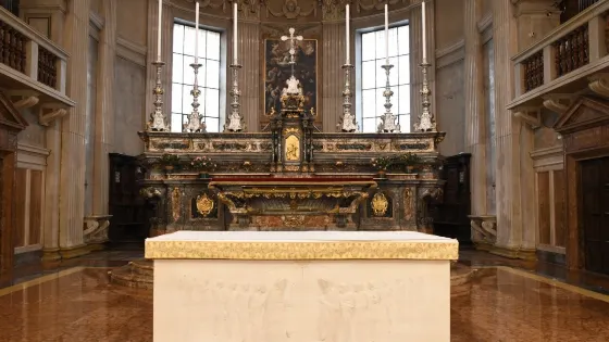 Cattedrale di Santa Maria Assunta e San Lorenzo