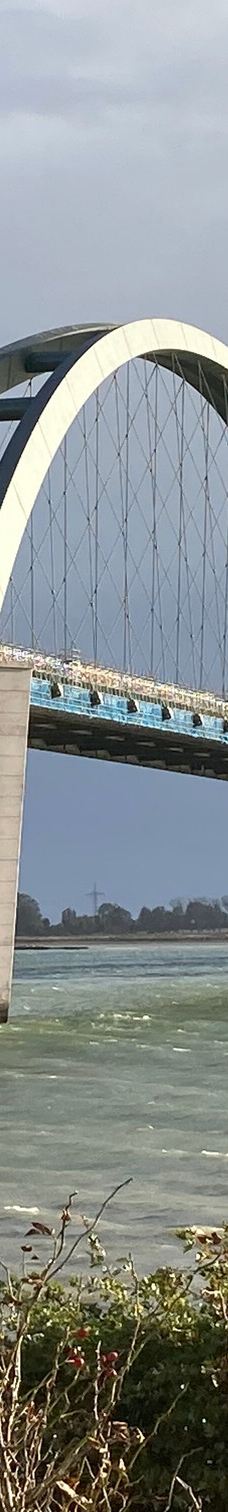 Fehmarnsundbrücke-东荷尔斯泰因县