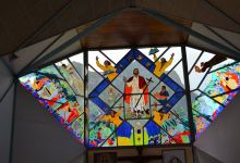 Paroisse Saint Pierre-Célestin景点图片