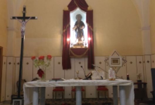 Chiesa di Sant’Antonio Abate景点图片