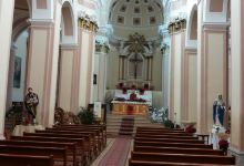 Centro Storico Manoppello景点图片