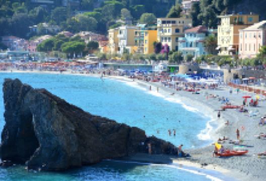 里奥马焦雷村庄景点图片