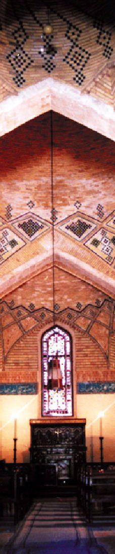 Simon the Zealot Church-设拉子