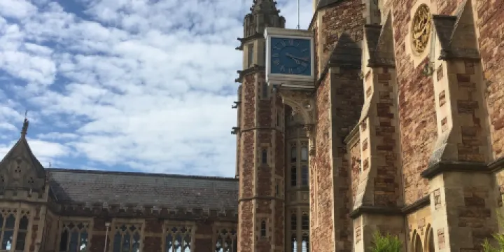 Clifton College