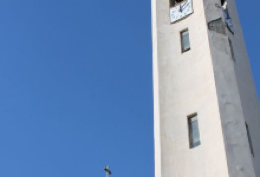 Parrocchia S. Maria del Popolo景点图片