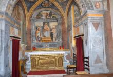 Chiesa San Rocco景点图片