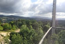 Nossa Senhora da Pena Viewpoint景点图片