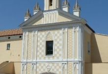 Chiesa dei Frati Cappuccini景点图片