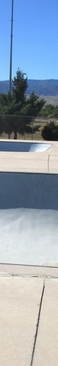 Riverfront Park-卡顿伍德