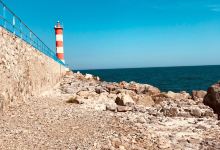 Le Phare de Port la Nouvelle景点图片