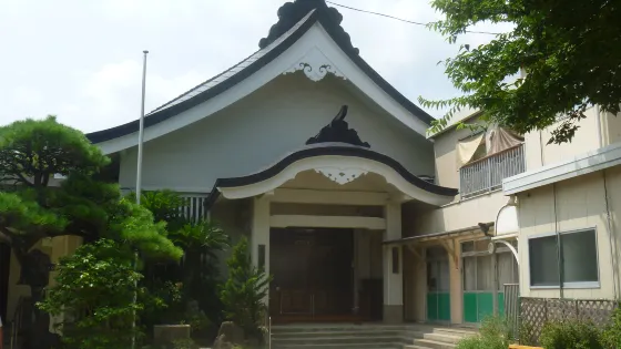 善立寺