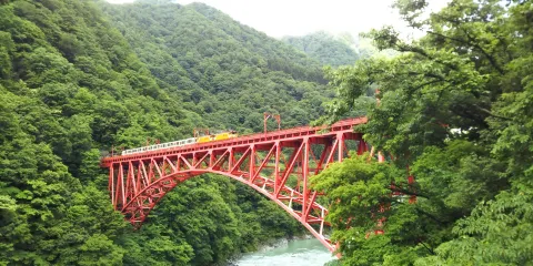 山彥橋
