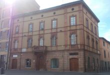 Casa Natale di Colomba Antonietti景点图片