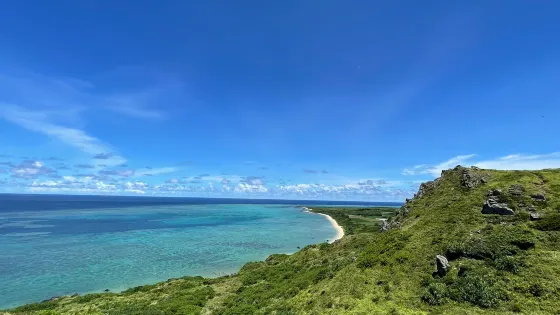御神崎燈台