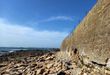Fort de Porh Puns景点图片