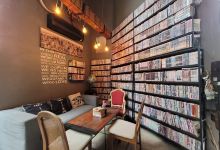 WAREHOUSE 18 Pool & Cafe美食图片