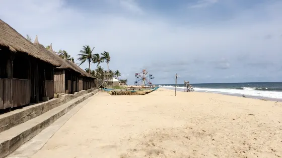 Atican Beach
