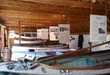 North Haven Historical Museum and Archives景点图片