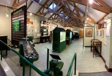 Jam Museum景点图片