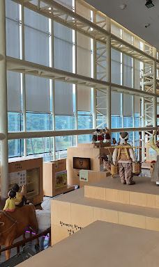 束草私立博物馆-束草市