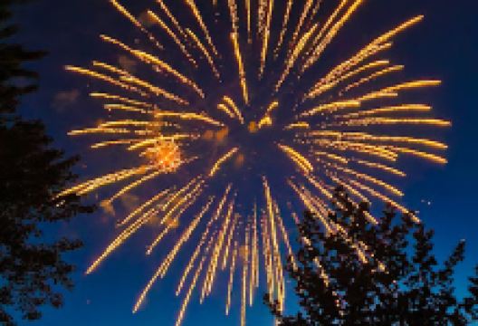 Loy Blake Park景点图片