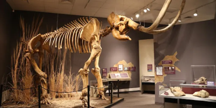 Herrett Center for Arts and Science