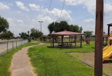 La Joya Municipal Park景点图片