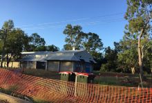 Ross Park景点图片