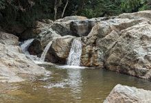 Rio Dajabón景点图片