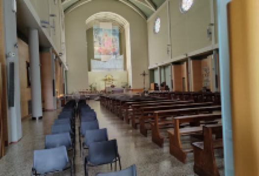 Parrocchia San Giorgio Martire景点图片