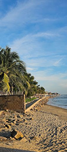 Làng Chài Long Hải-长海