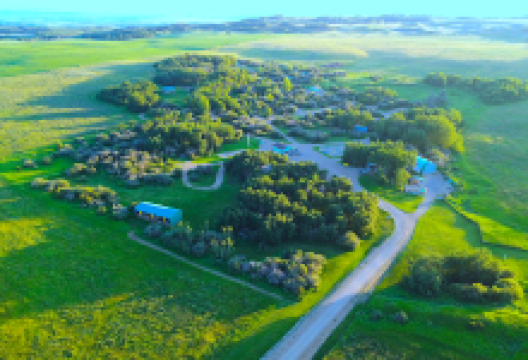 HandHills High-Country Hideaway景点图片