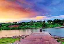 Krushna Ghat, Bhilavadi景点图片