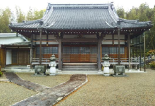 盛福寺景点图片