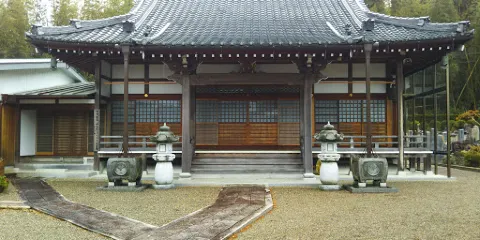 盛福寺