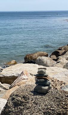 Hampton Beach State Park-汉普顿