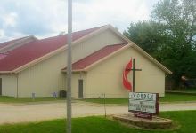 Worden Cornerstone Church景点图片