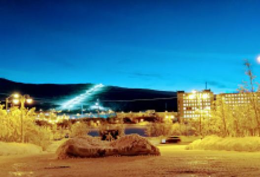 Memorial of the Great Patriotic War景点图片