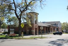 Trinity United Methodist Church景点图片