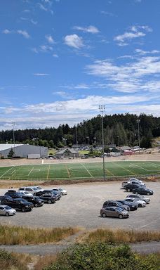 WildPlay Victoria-科尔伍德